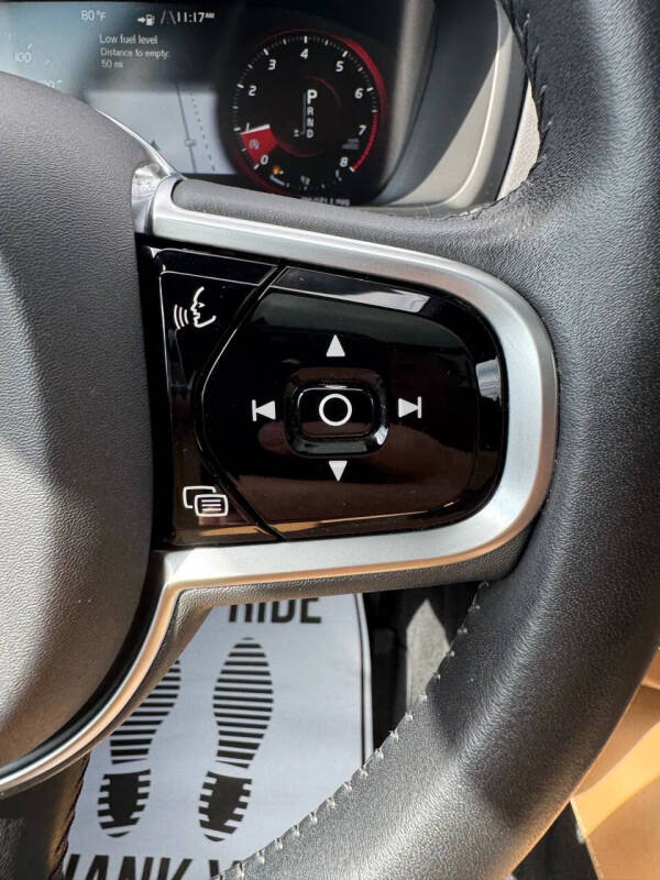 2019 Volvo XC90 T6 Inscription