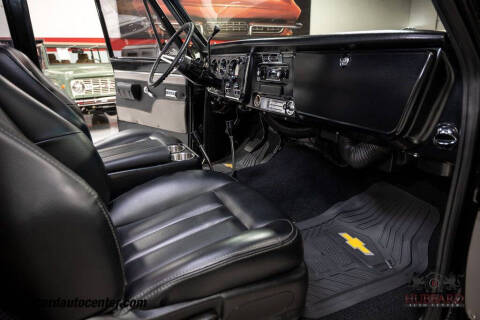 1970 Chevrolet Suburban