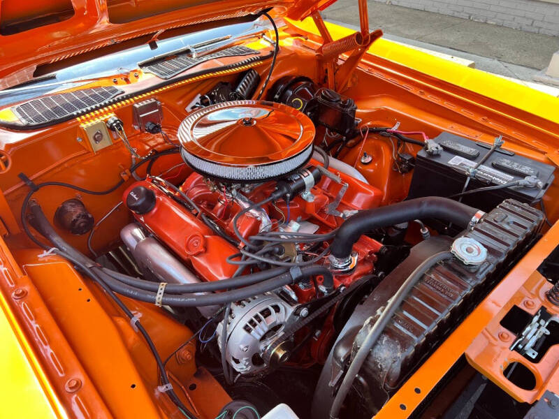 1970 Dodge Challenger