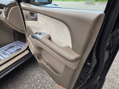 2005 Kia Sportage EX