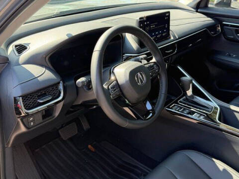 2026 Acura ADX
