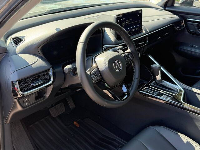 2026 Acura ADX
