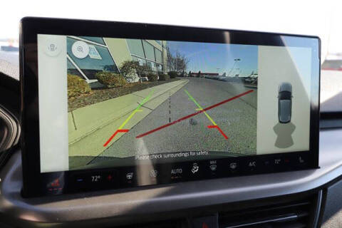 2026 Ford Escape Plug-In Hybrid PHEV