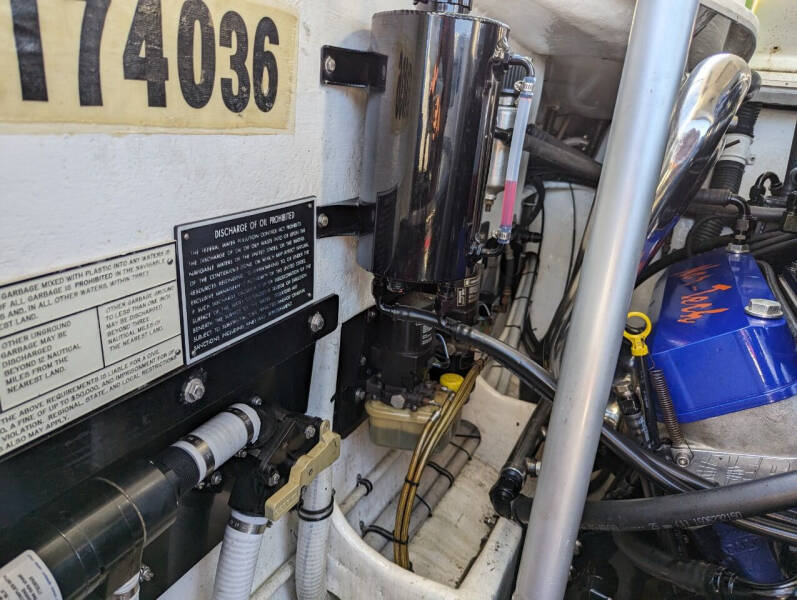 2005 Nor-Tech 43 Super vee