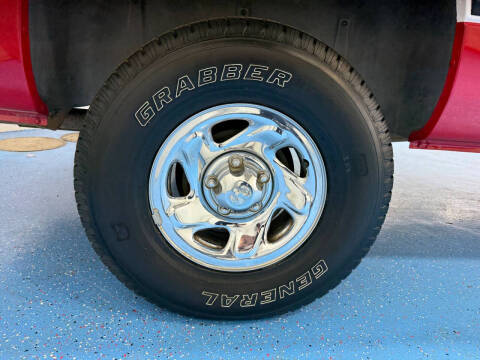 1994 Dodge Ram 1500