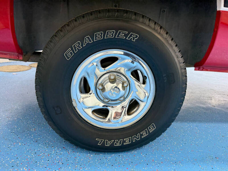 1994 Dodge Ram 1500