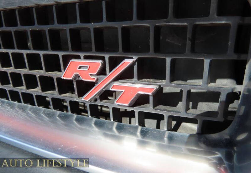 2009 Dodge Challenger R/T