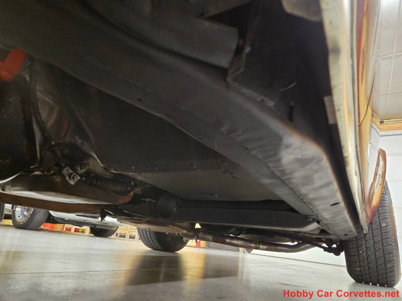 1976 Chevrolet Corvette