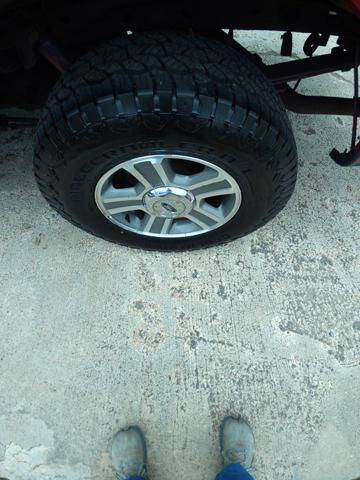 2007 Ford F-150