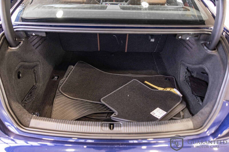 2023 Audi A5 quattro S line Prem Plus 45 TFSI