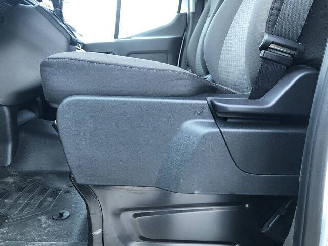 2026 Ford Transit 150