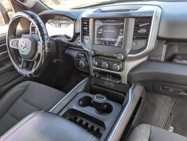 2020 Ram 1500 for sale at Axio Auto Boise in Boise, ID