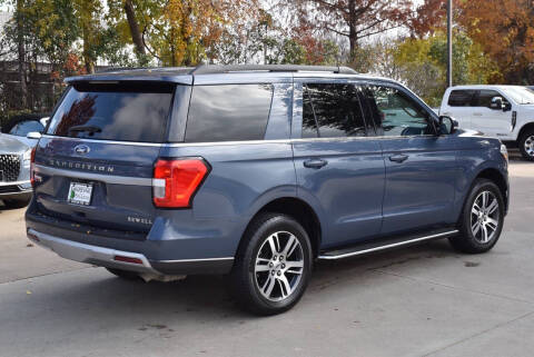 2023 Ford Expedition XLT