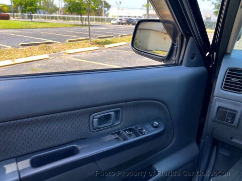 2004 Nissan Xterra