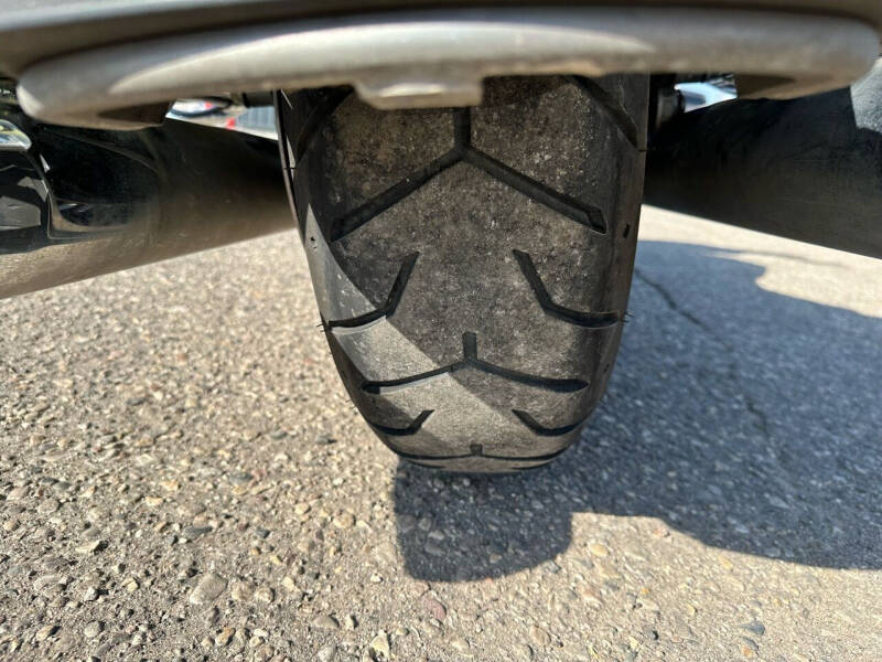 2011 Harley-Davidson Electra Glide Ultra Classic