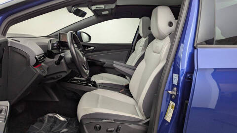 2021 Volkswagen ID.4 Pro S