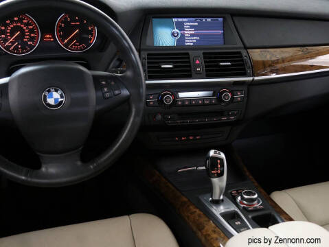 2013 BMW X5