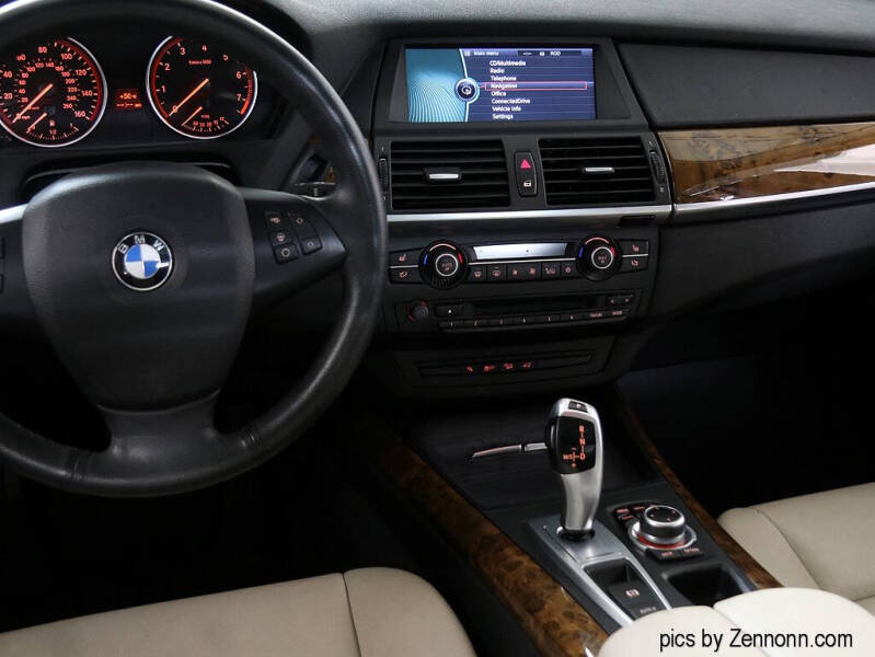 2013 BMW X5