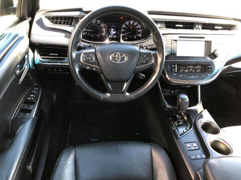 2013 Toyota Avalon