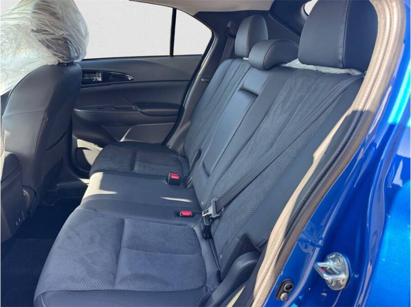 2026 Mitsubishi Eclipse Cross