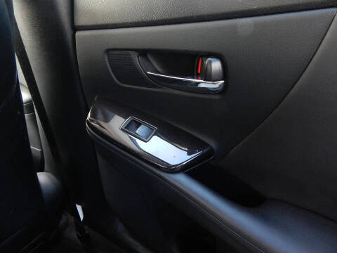 2010 Lexus HS 250h Premium