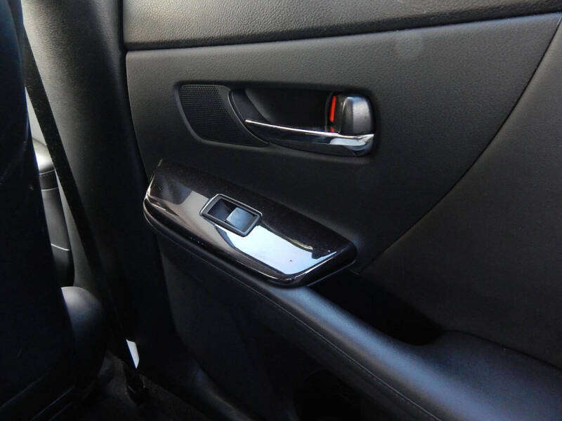 2010 Lexus HS 250h Premium