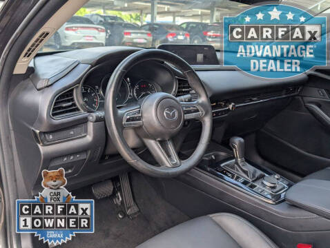 2023 Mazda CX-30 2.5 S Preferred
