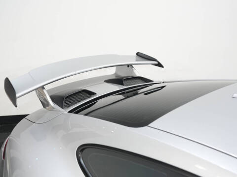 2018 Porsche 911 GT3