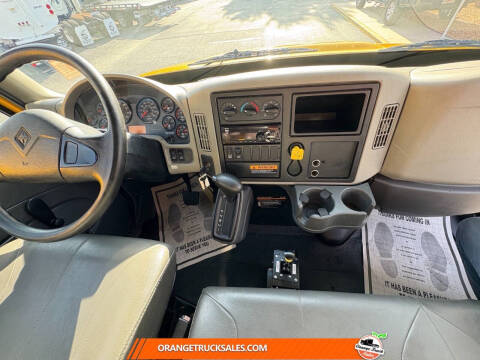 2019 International DuraStar 4300