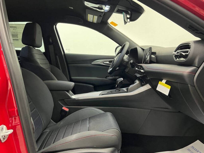 2024 Dodge Hornet GT