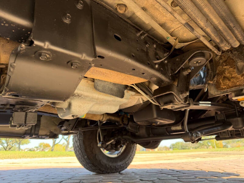 2003 Ford Excursion Limited