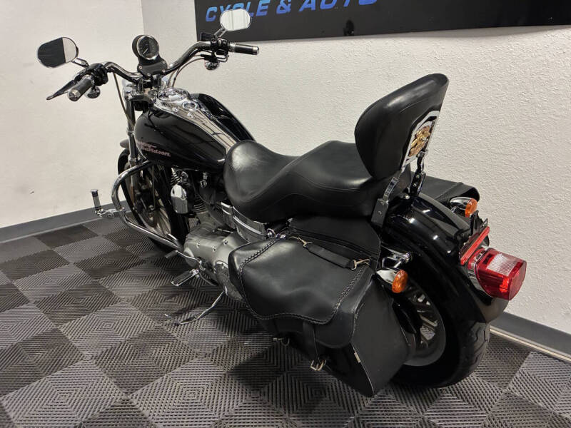 2005 Harley-Davidson Super Glide