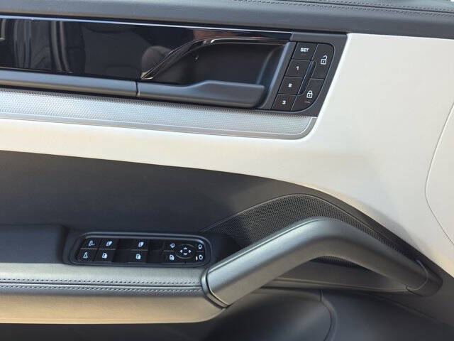 2026 Porsche Cayenne S Coupe