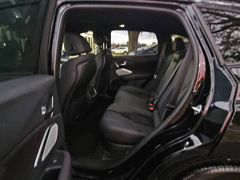 2022 Acura RDX SH-AWD w/A-SPEC