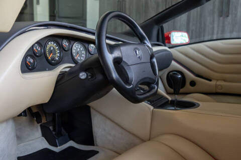 1999 Lamborghini Diablo