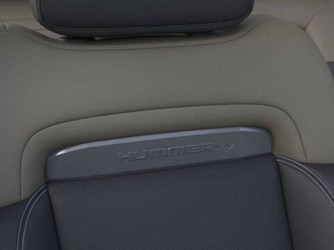 2026 GMC HUMMER EV 2X