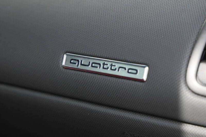 2014 Audi R8 4.2 quattro