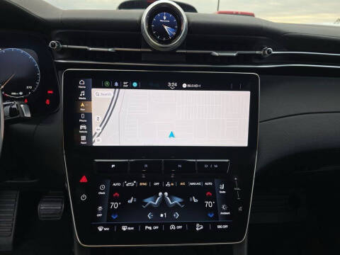 2024 Maserati Grecale GT