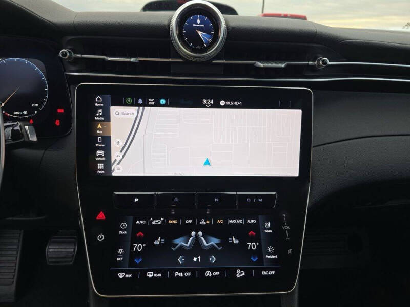 2024 Maserati Grecale GT