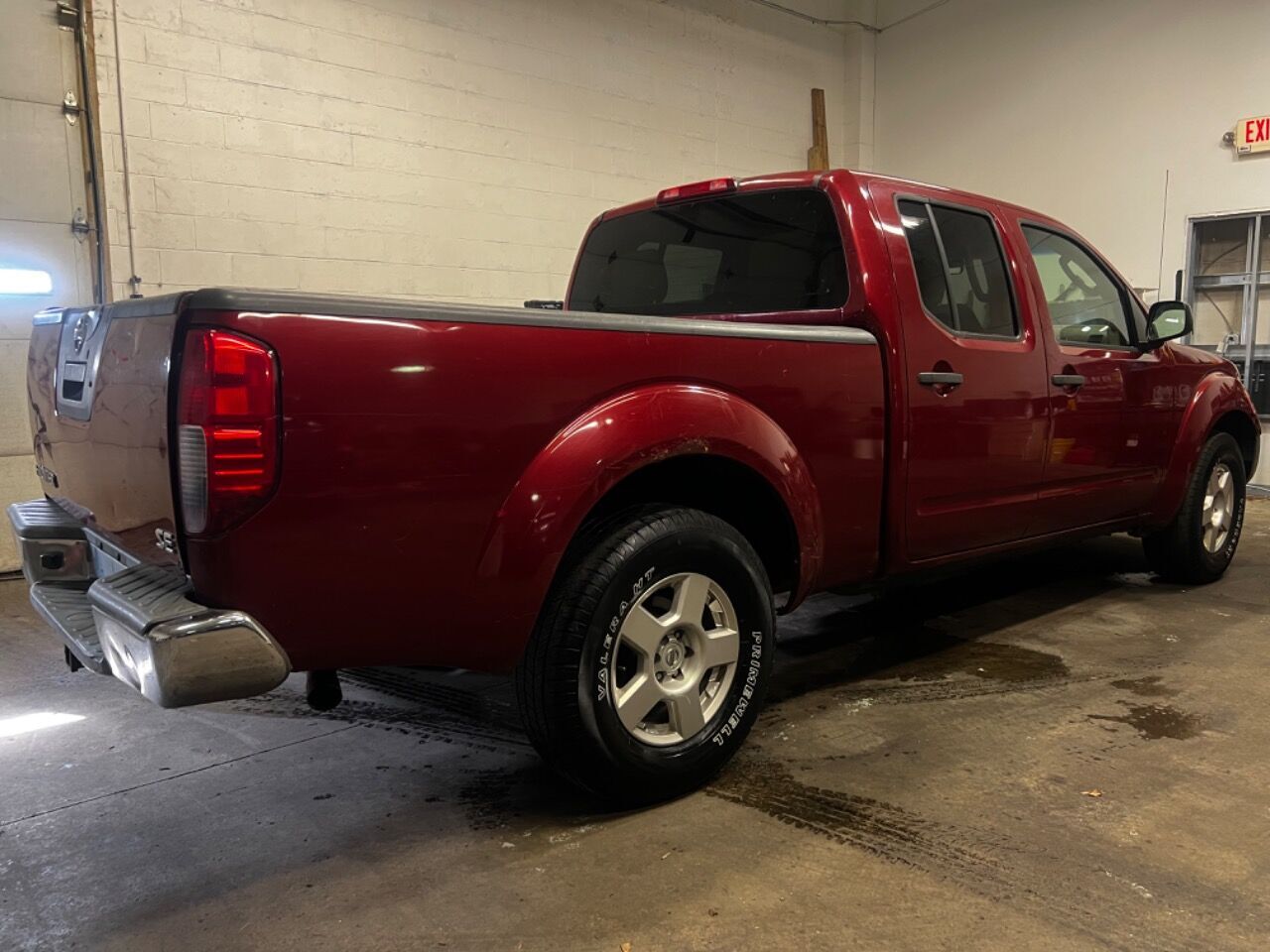 2007 Nissan Frontier for sale at Paley Auto Group in Columbus, OH