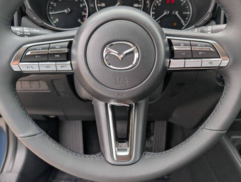 2026 Mazda CX-50 2.5 S Select