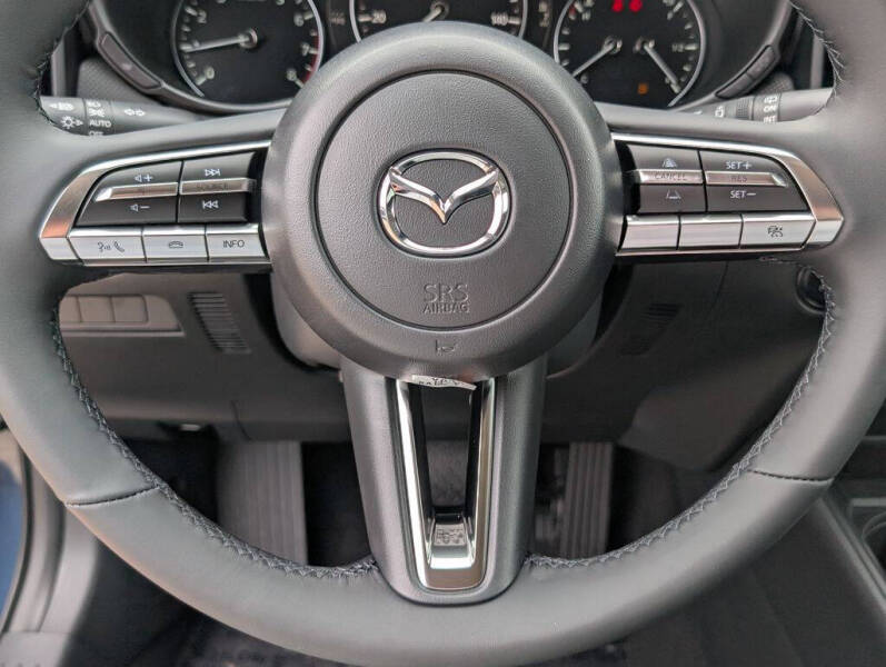 2026 Mazda CX-50 2.5 S Select