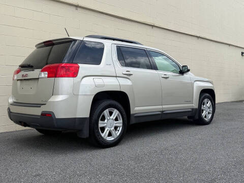 2014 GMC Terrain SLT-1