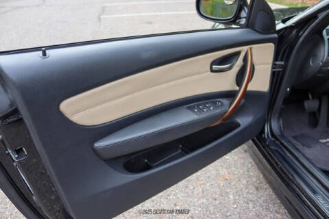 2010 BMW 1 Series 135i