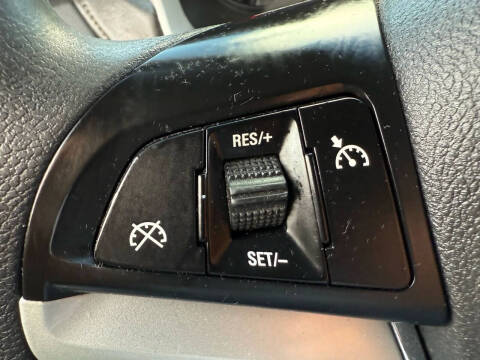 2015 Chevrolet Camaro LS