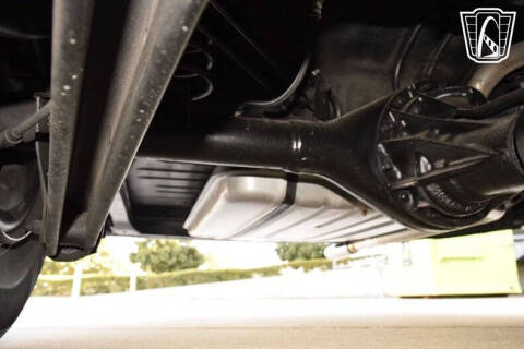 1968 Cadillac DeVille