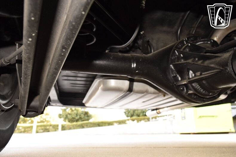 1968 Cadillac DeVille