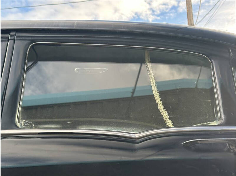 1955 Pontiac Star Chief