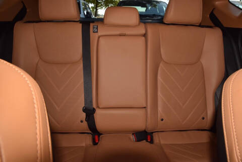 2024 Lexus NX 350 Luxury