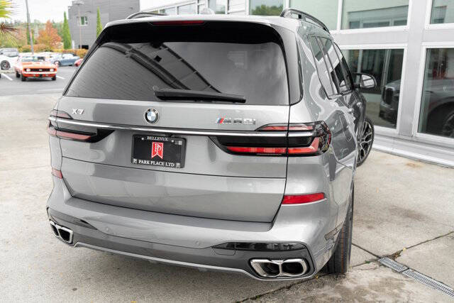 2023 BMW X7 6